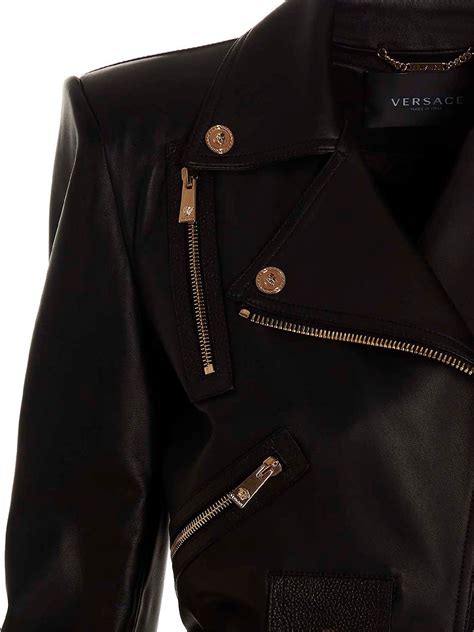 versace ispirato au nazisti giacche